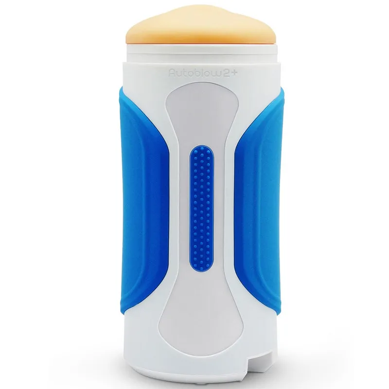 2 Plus XT Masturbator & Sleeve C