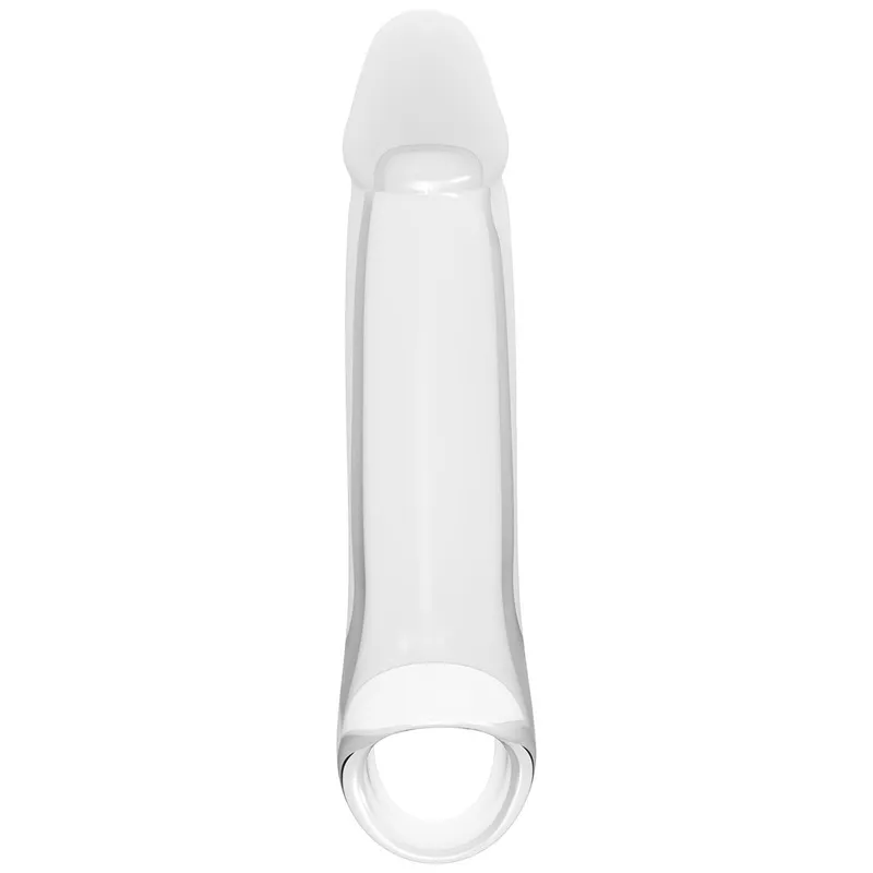8.8 Inch Extender With Ball Strap