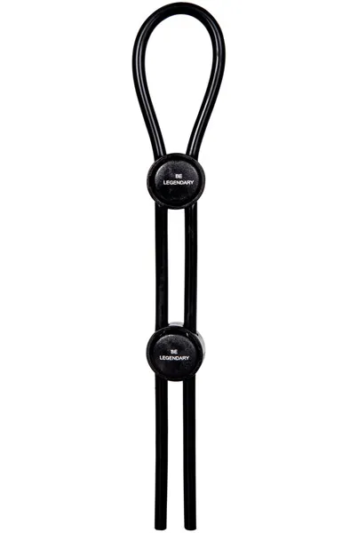 A.K.A The Black Mamba Penisring