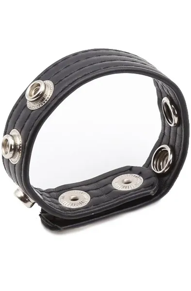 Adjustable Penis Ring 21 x 2 cm Penisring