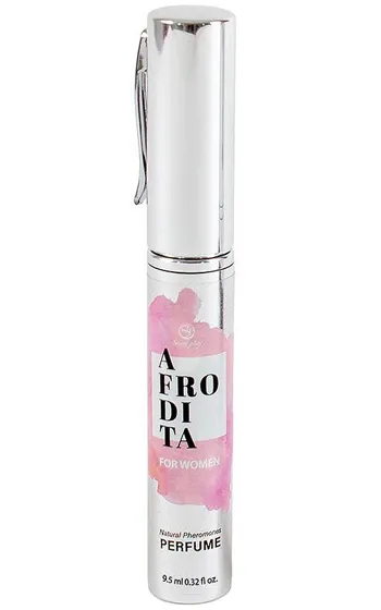 Afrodita Feromonparfym 10 ml
