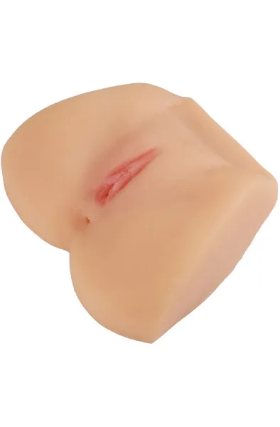 Alice Pussy & Ass 2,3 kg Sexdocka