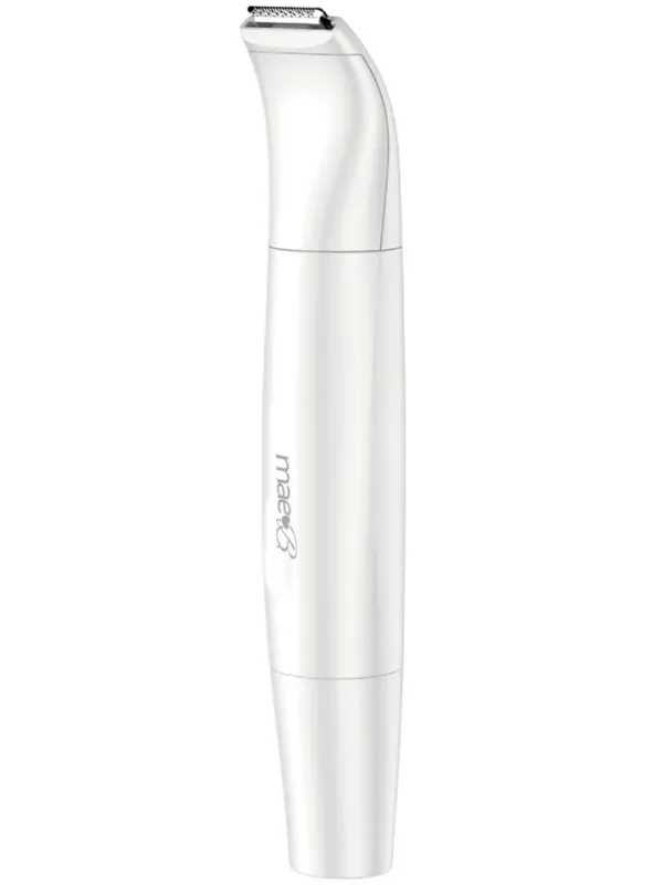 All-In-One Ladyshave Intimrakning