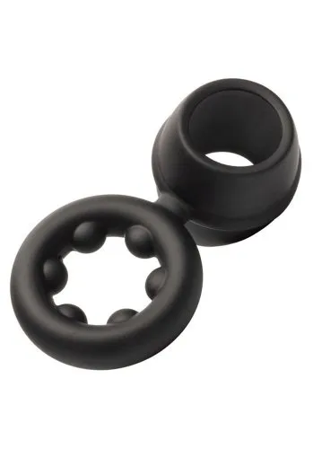 Alpha Dual Magnum Ring