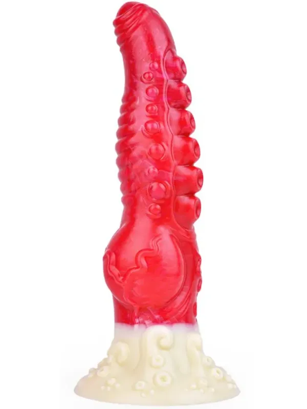 Anal Predator Gatorix Dildo 24 cm Monster dildo