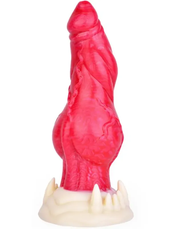 Anal Predator Gukotix Dildo 19 cm Monster dildo