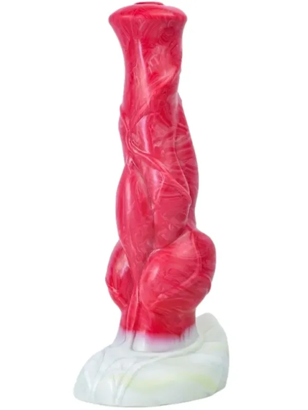 Anal Predator Wulff Dildo 24 cm Dragon dildo