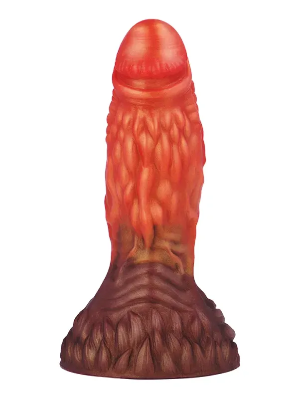 Andros Wild Roots Dildo 16,5 cm Monster dildo