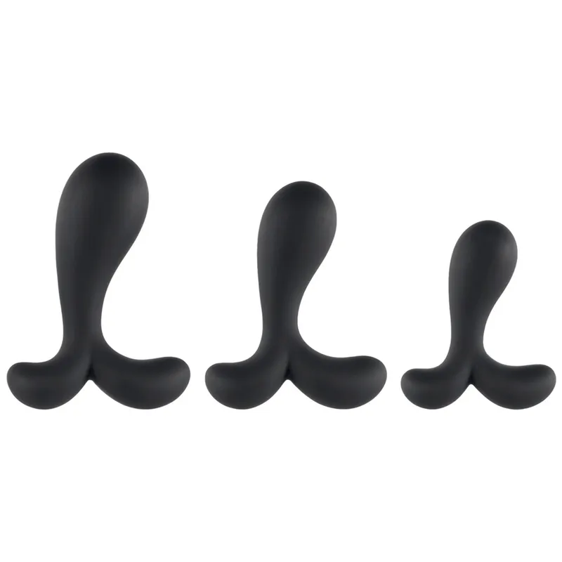Anos - Butt Plug Training Set