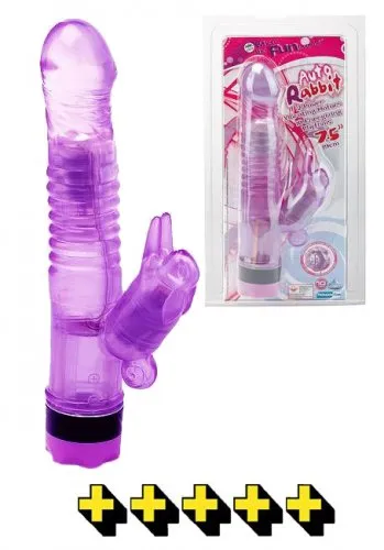 Auto Rabbit