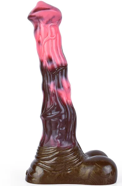Bad Demon Judy Dildo 26,5 cm Monster dildo