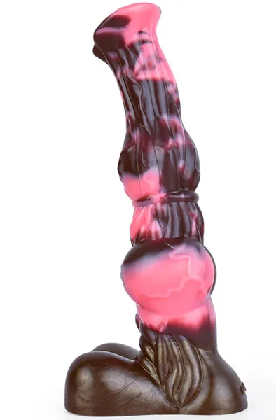 Bad Demon Kaby Dildo 26 cm Monster dildo