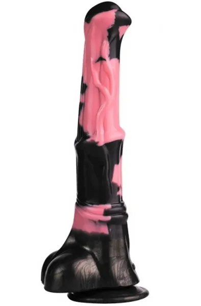 Bad Demon Nemenal Dildo 31 cm Dragon dildo