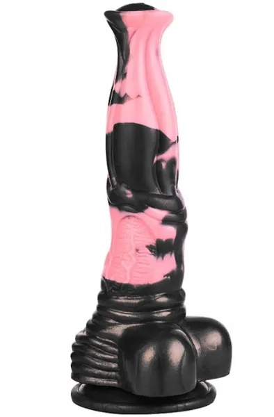 Bad Demon Quirus Dildo 25 cm Dragon dildo