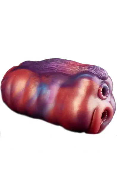 Bad Demon Silcone Masturbator Masturbator