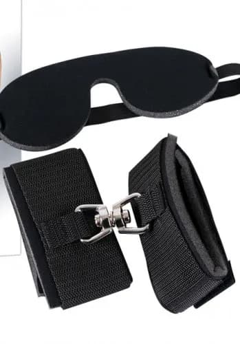 Bad Kitty Bondage-Kit