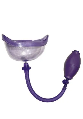 Bad Kitty Vagina Sucker