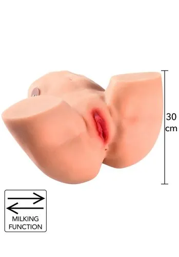 Bangers Tight Milking Pussy 6 kg