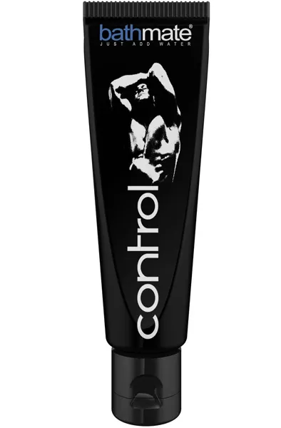 Bathmate Control Delay Gel Uthållighetshöjande gel