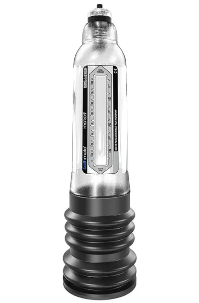 Bathmate Hydro7 Clear Elektrisk penispump