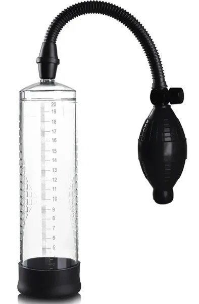 Be Legendary Beginner Penis Pump Penispump