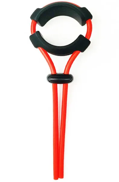 Be Legendary Stamina Pro Lasso C-Ring Penisring