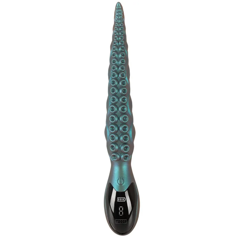 Beasty Cocks Octo Vibes G-Punktsvibrator