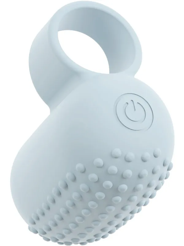 Beau Coeur: Kiremo Finger Vibrator