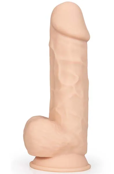 Birger The Viking 22 cm Realistisk dildo