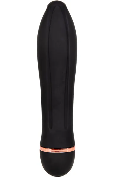 Black Amazing Torpedo Vibrator
