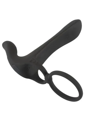 Black Velvets Parvibrator