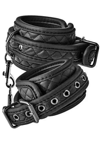 Blaze Diamond Handbojor