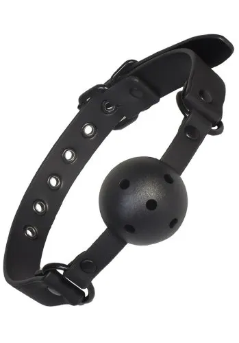 Blaze Gagboll, Svart