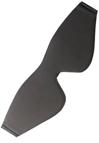 Blaze Ögonbindel, Svart