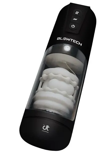 BLOWTECH Auto Stroker Machine