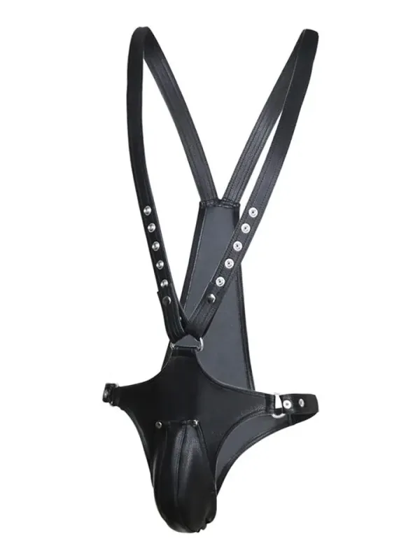 Body Strap Harness One Size Harness
