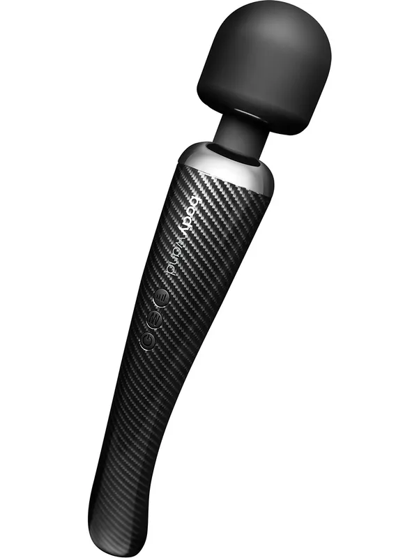Bodywand: MensWand, Rechargeable Wand Massager