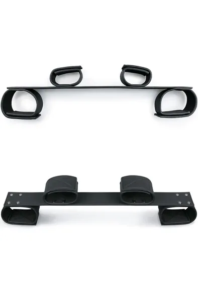 Bondage Bar Positionshållare