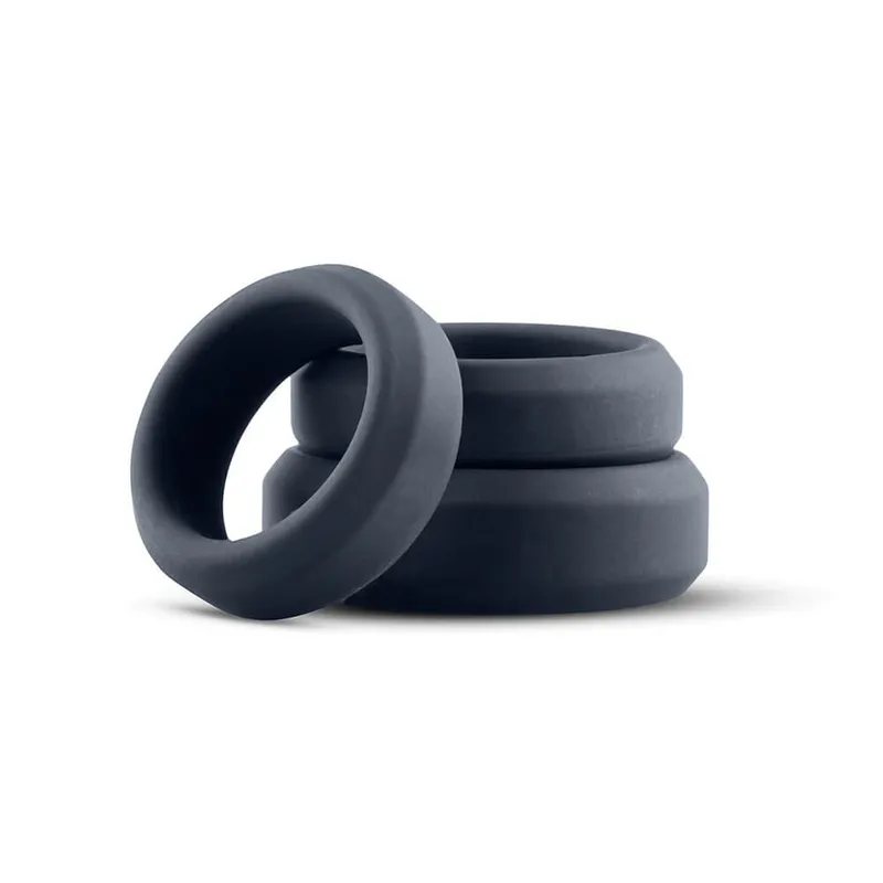 Boners 3 Ring Kit Flat