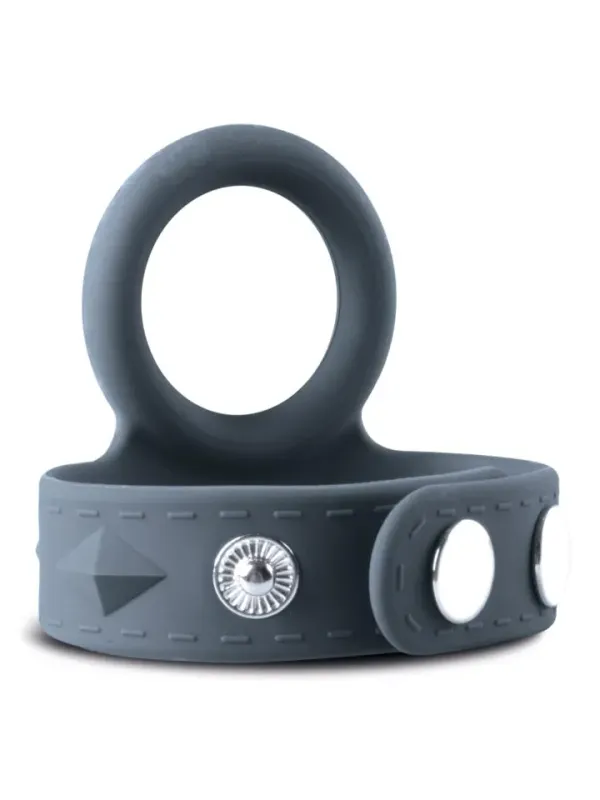 Boners Cock & Ball Strap S/M Penis & pungring