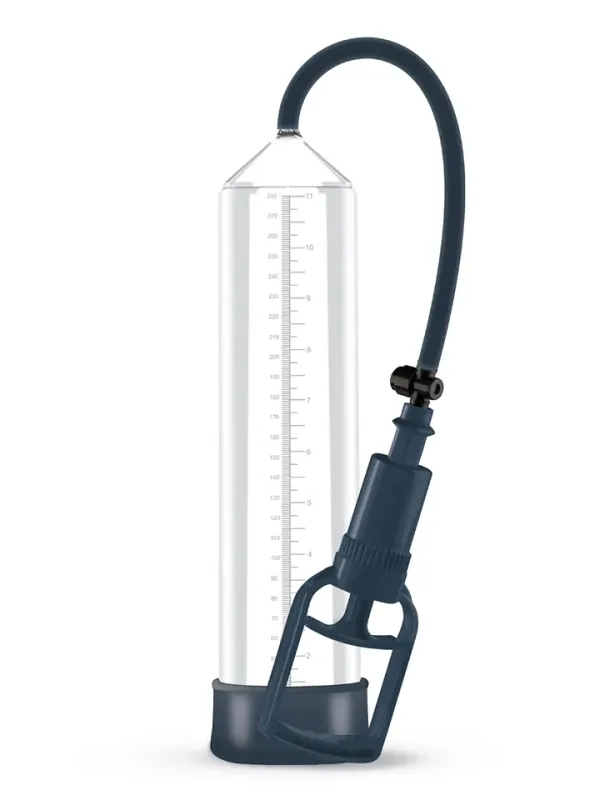 Boners Penispump No. 2 Penispump