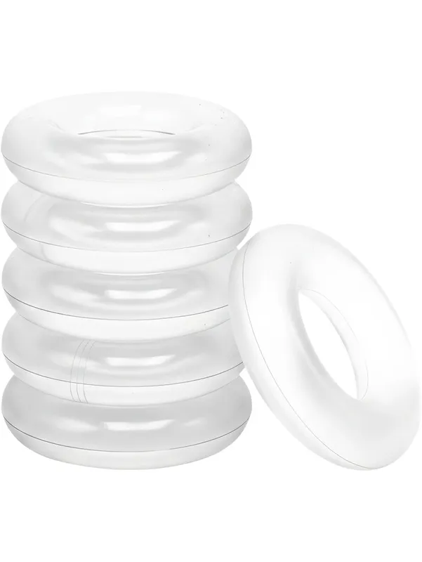 Boners: Ring Master Ballstretcher, 6-pack