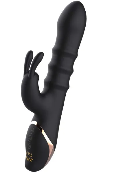 Bonnie The Rabbit Vibrator Rabbitvibrator
