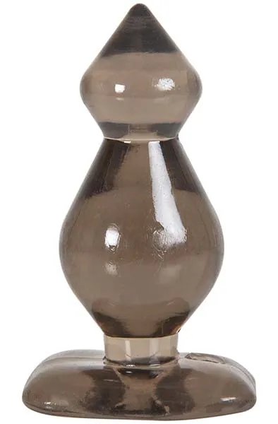 Bubble Butt Plug Small Buttplug