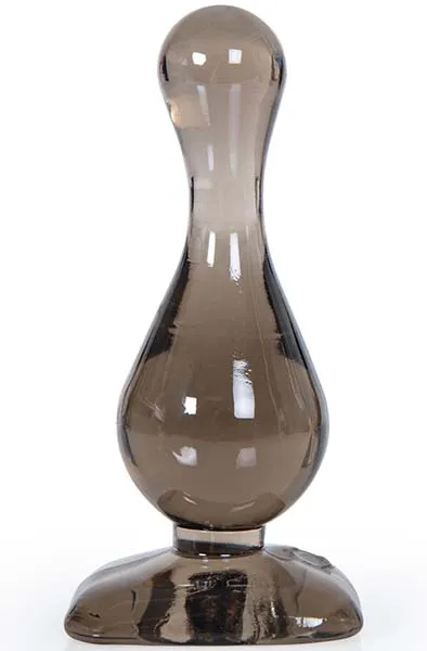 Bubble Plug 10,2 cm Analplugg