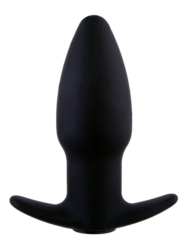 Butt Fun Vibrating Butt Plug Analplugg med vibrator