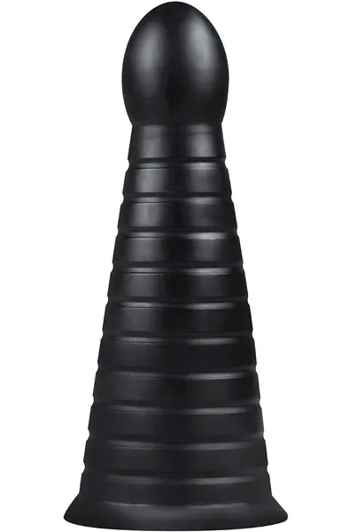 Buttr Devil Dog Butt Plug 26 cm XXL Buttplug