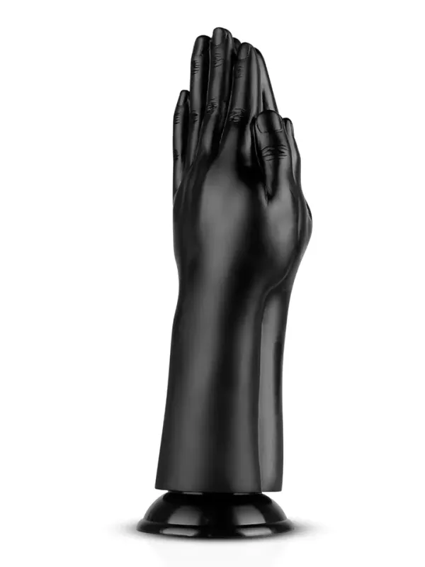 Buttr Double Trouble Fisting Dildo 28 cm Fisting arm