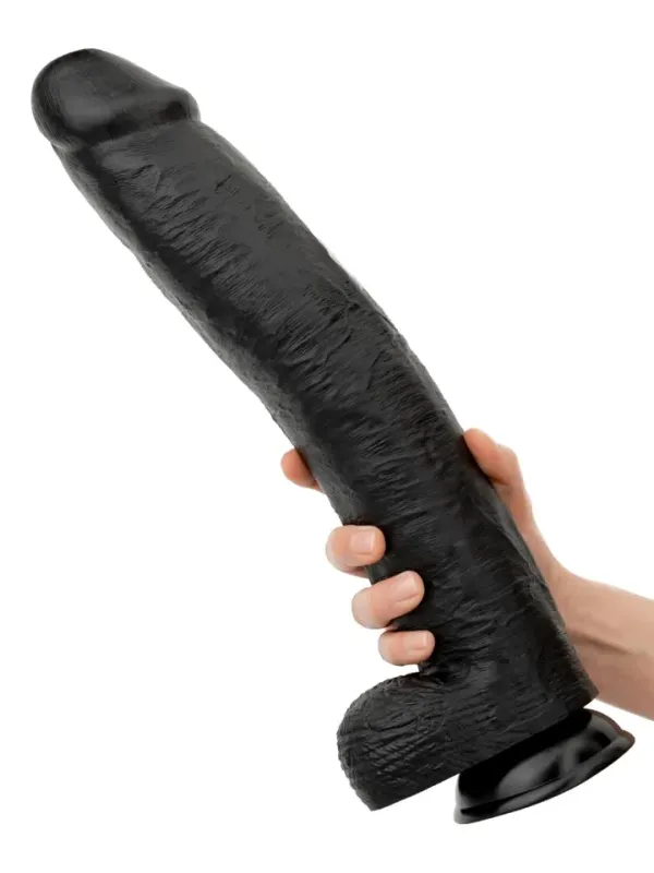 Buttr Operation Dingo Huge Dildo 43 cm XXL dildo
