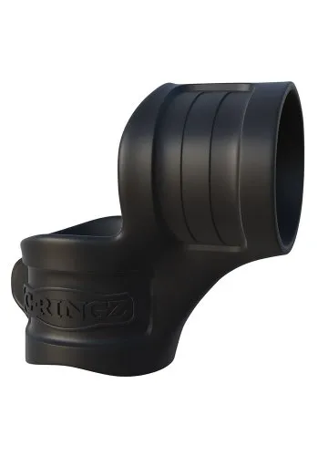 C-Ringz Mr Big Cock Ring and Ball Stretcher